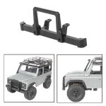 Pare - chocs avant de coffre de voiture en mtal, pices de rechange pour mn d90 d91 d96 mn99 mn99s