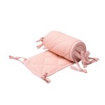 Pare choc en coton epais pour berceau de b�b�, protection des coussins autour du berceau, oreillers pour ...