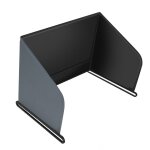 Pare soleil pour drone, tablette de t�l�phone portable, t�l�commande, pare soleil adapt� a la t�l�commande, ...