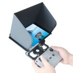 Pare - soleil pour mavic air 2, mini mavic 2 pro, zoom, mavic pro, mini 2, accessoires de contrleur ...