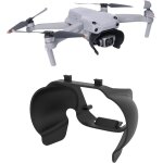 Pare - soleil d'objectif pour dji air 2s anti - reflet anti - eblouissement gimbal lentille lens hood ...