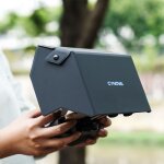 Pare - soleil a tlcommande pour dji mavic air 2 / air 2s - gnrique