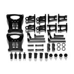 Partie b suspension tt01 tamiya 51003 - mod�les r�duits de voiture