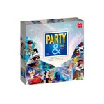 Party co disney edition speciale 100 anniversaire - mime, imagination, memoire, dessin - jeu societe ... Party co disney edition speciale 100 anniversaire - mime, imagination, memoire, dessin - jeu societe ...