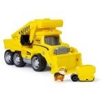 Pat patrouille camion de chantier ultimate rescue paw patrol