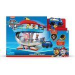 La pat' patrouille playset quartier general la pat' patrouille La pat' patrouille playset quartier general la pat' patrouille