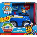 Pat patrouille v�hicule radiocommand� chase