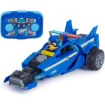 La pat' patrouille vehicule rc chase la super patrouille - le film