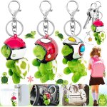Pata - 3 pièces tortue en peluche porte - clés, porte - clés peluche tortue 10cm, porte - clés tortue ... Pata - 3 pièces tortue en peluche porte - clés, porte - clés peluche tortue 10cm, porte - clés tortue ...