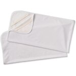 Pata - housses prot¿¿ge matelas couffin et nacelle bebe 35x75 cm, lot 2 pcs draps housse imperm¿¿ables ... Pata - housses prot¿¿ge matelas couffin et nacelle bebe 35x75 cm, lot 2 pcs draps housse imperm¿¿ables ...