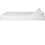 Pata - protège matelas imperméable bebe 70x140 drap housse ajustable protection de matelas bébé amovible ... Pata - protège matelas imperméable bebe 70x140 drap housse ajustable protection de matelas bébé amovible ...