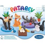 Patarev - boite les chats