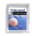 Patch de bande auto - adhsive en silicone, bandage en gel efficace pour l'elimination des cicatrices ...
