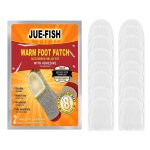 Patch chauffant auto - adhsif pour pieds, 14 pices, patch chauffant durable pour mains et pieds, scuris, ...