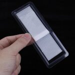 Patch gel en silicone thrapeutique pour traitement de la peau, dispositif efficace pour enlever les ...