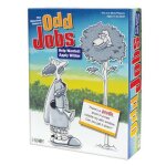 Patch products inc. odd jobs