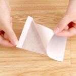 Patch minceur a l'essence de vinaigre de bambou pour soins des pieds, coussins pour dtoxifier, pour ...