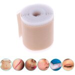 Patch thérapeutique en gel de silicone 4x150cm, pour l'élimination efficace des cicatrices chirurgicales, ... Patch thérapeutique en gel de silicone 4x150cm, pour l'élimination efficace des cicatrices chirurgicales, ...