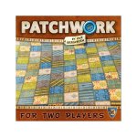 Patchwork (anglais)