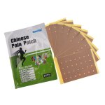 Pte mdicinale anti - inflammatoire chinoise, patch anti - douleur, pltre analgsique pour douleurs ...