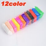Pâte a modeler en argile douce colorée pour enfant, pour conception de jouets doux et pelucheux, anti ... Pâte a modeler en argile douce colorée pour enfant, pour conception de jouets doux et pelucheux, anti ...