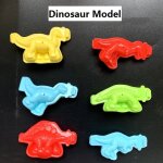 Pâte a modeler en argile douce colorée pour enfant, pour conception de jouets doux et pelucheux, anti ... Pâte a modeler en argile douce colorée pour enfant, pour conception de jouets doux et pelucheux, anti ...