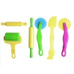 Pâte a plasticine en argile de poterie, outils de modélisation de sculpture, jouet de simulation pour ... Pâte a plasticine en argile de poterie, outils de modélisation de sculpture, jouet de simulation pour ...