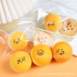 Ptisserie souffle a la mode pour enfants ptisserie souffle avec egges jouet de soulagement de stress ...