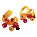 Pattini villa giocattoli derby