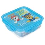 Paw patrol - bote alimentaire hermtique 500 ml - 8412497189595