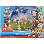 Paw patrol multipack figurines d'action