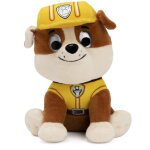 Paw patrol - pat patrouille - gund - peluche ruben 15 cm - peluche chien - douce agr�able lavable - pat ...
