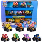 Paw patrol pup squad gift pack 7 v�hicules