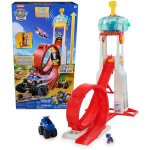 Paw patrol quartier g�n�ral rescue wheels la pat' patrouille