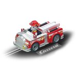 Paw patrol - ready race rescue - marshall