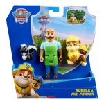 Paw patrol - story pack figurine - rubble