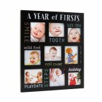 Pearhead cadre a tableau noir baby's firsts