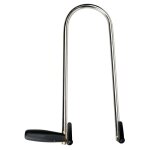 Pebaro 790 ? automatique archet, syst�me de serrage rapide - 500 g a 3 kg