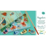 Jeu de p�che aimant�e - fishing dream