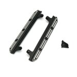 Pdales latrales en mtal pour xiaomi suzuki jimny, accessoires de mise a niveau, 1 / 16 rc, pices ...