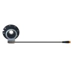Pédale de vélo electrique système pas assistant capteur 8 aimants capteur de vitesse ebike accessoires ... Pédale de vélo electrique système pas assistant capteur 8 aimants capteur de vitesse ebike accessoires ...