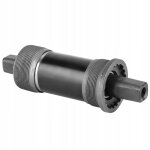 Pédalier de vélo pour pédalier carré 127, 5 / 68 68 mm Pédalier de vélo pour pédalier carré 127, 5 / 68 68 mm