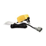 Peg perego chargeur de batterie 24v