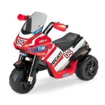 Peg perego desmosedici ducati
