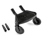 Peg perego planche book noir