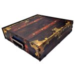 Pegasus era89261 accessoire de jeu de soci�t� mallette de rangement