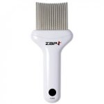 Peigne anti - lentes zap x