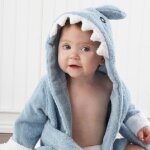 Peignoir a capuche en forme d'animal pour bébé, serviette de spa de dessin animé, robe de bain de personnage ... Peignoir a capuche en forme d'animal pour bébé, serviette de spa de dessin animé, robe de bain de personnage ...
