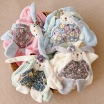 Peignoir super doux pour nouveau - n�, serviette de bain pour le visage, couverture chaude pour dormir, ...