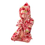 Peignoir non toxique pour bébé, poupée reborn, accessoire de coiffure, vêtements réconfortants, jouets ... Peignoir non toxique pour bébé, poupée reborn, accessoire de coiffure, vêtements réconfortants, jouets ...